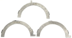 تحتوي مجموعة Clevite على أغطية مسامير تشحيم الكامات ومقياس بلاستيكي. مجموعة غسالة الدفع