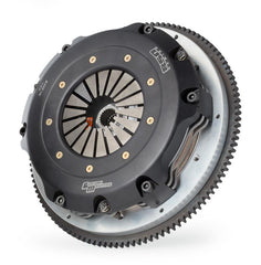 Clutch Masters 03-06 Nissan 350Z/Infiniti G35 3.5L FX850 Twin Disc Clutch Kit (Req. FW-919-B-TDA)