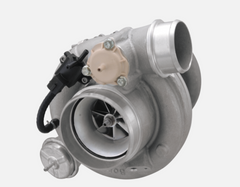 مجموعة BorgWarner SuperCore EFR 9174 غلاف من الحديد الزهر