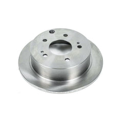 Power Stop 06-12 Mitsubishi Eclipse Rear Autospecialty Brake Rotor