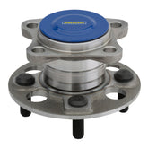 مجموعة المحور الخلفي لسيارة تويوتا ياريس من طراز MOOG 06-07