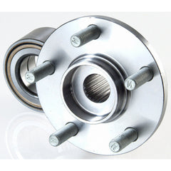 طقم إصلاح المحور الأمامي لسيارة دودج نيون موديل 1995-1999 من MOOG