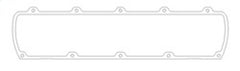 Cometic 64-90 Oldsmobile Cutlass V8 Valve Cover Gasket