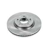 Power Stop 06-12 Mitsubishi Eclipse Front Autospecialty Brake Rotor