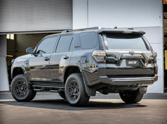 بورلا 10-18 تويوتا 4Runner TRD PRO 4.0L V6 AT 4WD 4DR 2.75in Diameter عادم من النوع S