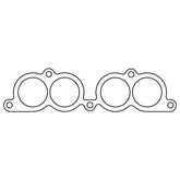 Cometic Toyota 2RZ-FE/3RZ-FE .032in AFM Intake Manifold Plenum Gasket