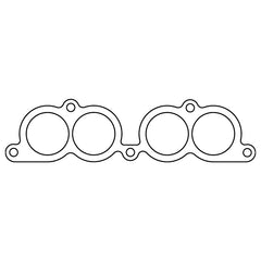 Cometic Toyota 2RZ-FE/3RZ-FE .032in AFM Intake Manifold Plenum Gasket
