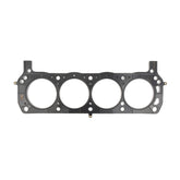 Cometic Ford Windsor V8 .140in MLS Cylinder Head Gasket - 4.030in Bore - NON-SVO