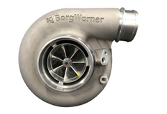 مجموعة BorgWarner SuperCore SX-E S300SX-E مقاس 72 مم 9180