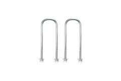 Eibach 2021+ Ford F-150 Super Crew 3.5L V6 EcoBoost 4WD Pro-Truck Rear 1in. Lift Block