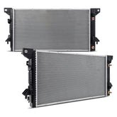 Mishimoto 11-14 Ford F-150 3.5L EcoBoost Replacement Radiator