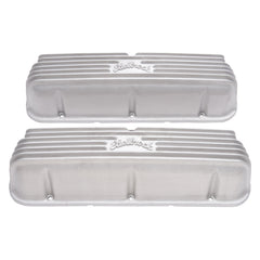 Edelbrock Valve Cover Classic Series Ford 1962-95 221 351W V8 Satin