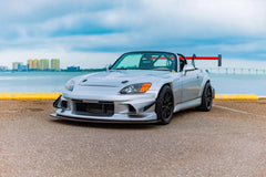 BC Racing Coilovers for 2000-2009 Honda S2000