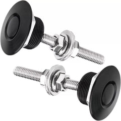Maximum G Quick Release Hood Pins