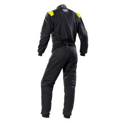 OMP First-S Racing Suit - FIA Approved