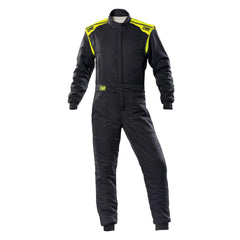 OMP First-S Racing Suit - FIA Approved
