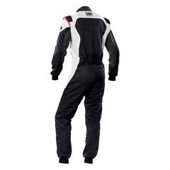 OMP First Evo Racing Suit - FIA Approved