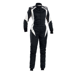 OMP First Elle Racing Suit For Women - FIA Approved
