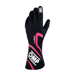 OMP First-S Racing Gloves - FIA Approved