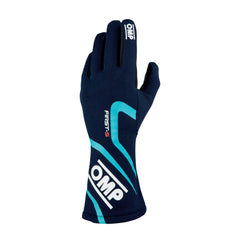 OMP First-S Racing Gloves - FIA Approved