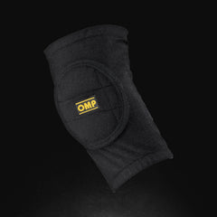 OMP Elbow Pads - Nomex Fireproof