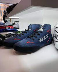 Sparco Shoe Prime Extreme 47