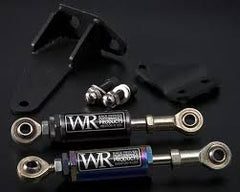 Weapon R 04-08 Acura TSX NEO TI Torque Damper Kit