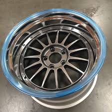 SSR Professor TF1 20x10.0 +19 HP 5/114.3 Titan Silver Wheel (SPECIAL ORDER-NO CANCELLATION)