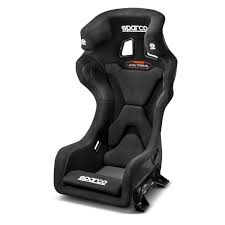 Sparco Seat Adv Prime