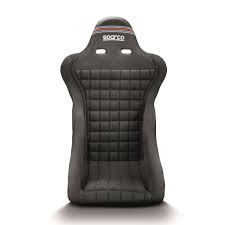Sparco Seat Legend Martini-Racing Grey