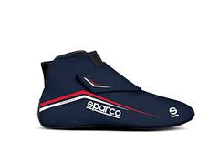 Shoe Prime EVO 46 - NVY/RED