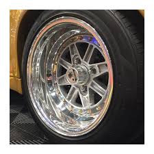 SSR MK-III 15x8 4x114.3 +00 Offset Gun Metallic Wheel *SPECIAL ORDER-NO RETURNS OR CANCELLATIONS*