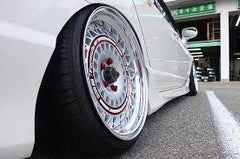 SSR Formula Aero Mesh 18X9.0 +06 Offset HP-Disk 5x114.3 White Wheel (S/O - NO CANCEL)