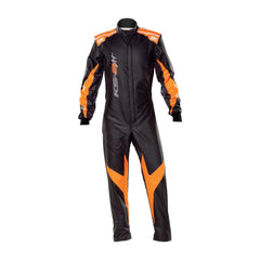 OMP KS-2 Art Karting Suit - Fully Customizable