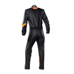 OMP KS-2 Art Karting Suit - Fully Customizable