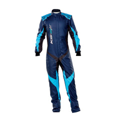 OMP KS-2 Art Karting Suit - Fully Customizable
