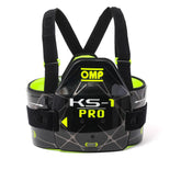 OMP KS-1 Pro Body Protection - FIA Approved