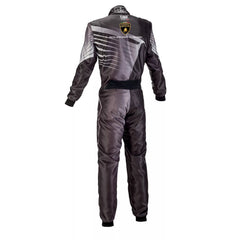 OMP AUTOMOBILI LAMBORGHINI KS-1R Karting Suit