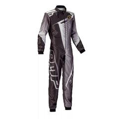 OMP AUTOMOBILI LAMBORGHINI KS-1R Karting Suit