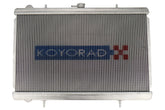 Koyorad Racing Radiator for Nissan Skyline GTR / GTS R32 HH020214