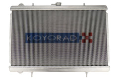 Koyorad Racing Radiator for Nissan Skyline GTR / GTS R32 HH020214