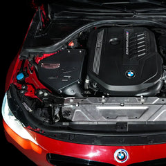 BMW m240i (G42) B58 3.0L I6 Turbo Cold Air Intake System
