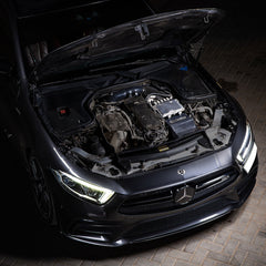 Mercedes AMG CLS53 (257) M256 3.0L I6 Turbo Cold Air Intake System