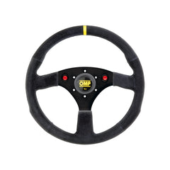 OMP 320 Alu SP Steering Wheel - 320mm