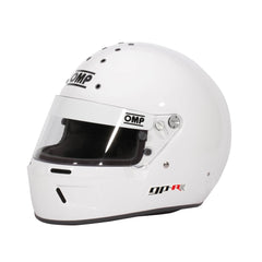 OMP GP-R K Karting Helmet - SNELL Approved