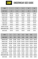 OMP First Top - FIA Approved