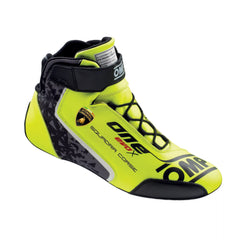OMP AUTOMOBILI LAMBORGHINI One Evo X Racing Shoes - FIA Approved