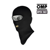 OMP Karting Cotton Balaclava