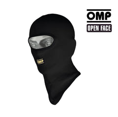 OMP Karting Cotton Balaclava