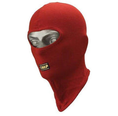 OMP Karting Cotton Balaclava